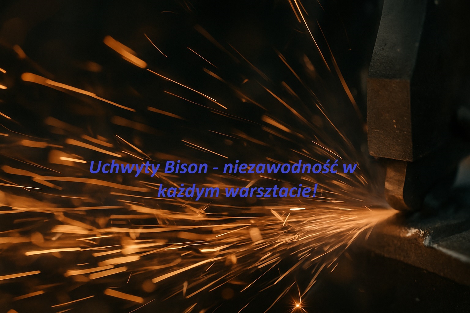 Uchwyty tokarskie Bison Bial – niezawodność w każdym warsztacie!