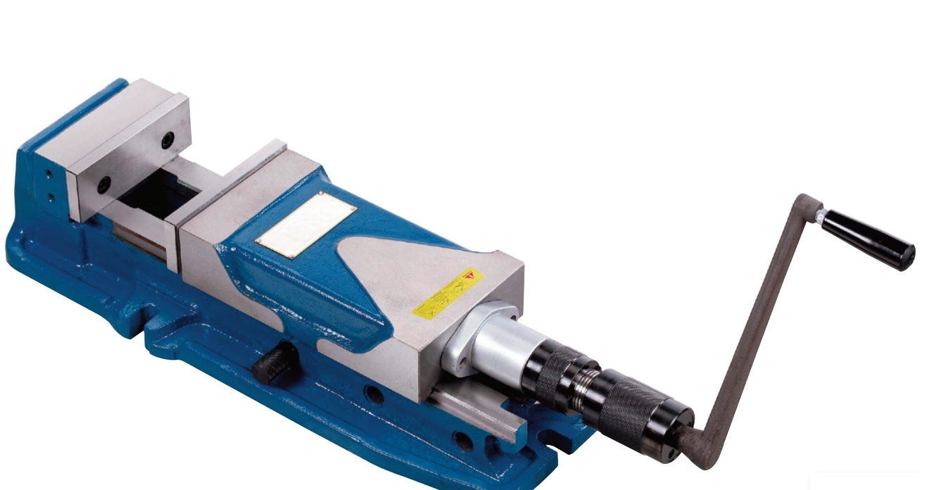 Imadło hydrauliczne czy pneumatyczne – porównanie