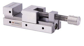 Imadło precyzyjne nierdzewne do EDM - VSTV-20  35x50