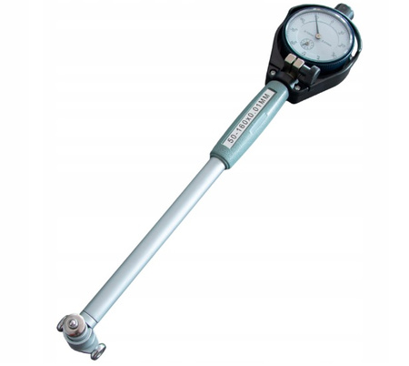 Średnicówka zegarowa 50–160 mm