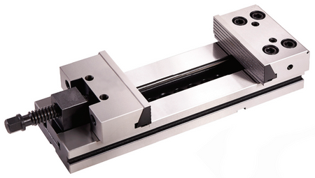 Imadło modularne precyzyjne maszynowe 175x400mm - Tajwan