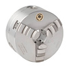 Uchwyt tokarski 200mm - Bison 3544-200-4