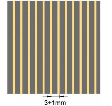 Stół elektromagnetyczny 600x300mm