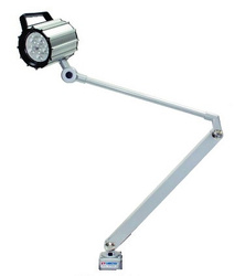 Lampa LED do obrabiarek VLED-400L Vertex