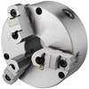 Uchwyt tokarski 3-szczękowy 250mm, montaż od czoła - VSK-10A Tajwan