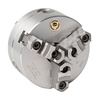 Uchwyt tokarski 630mm - Bison 3545-630-8