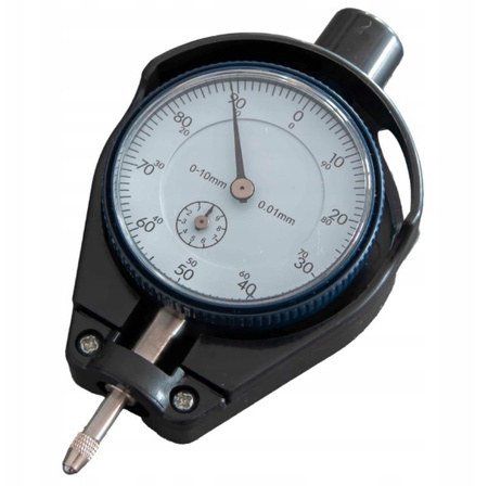 Średnicówka zegarowa 50–160 mm