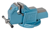 Imadło ślusarskie 1250-100L Bison Bial – 100 mm