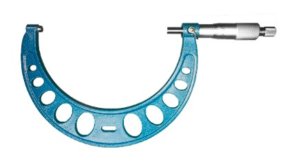 Mikrometr zewnętrzny 250-275 mm -0,01 mm model 7023