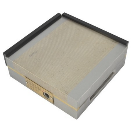 Stół magnetyczny prostokątny 150x150mm