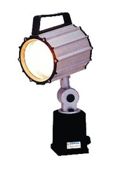 Lampa halogenowa do obrabiarek VHL-500S Vertex