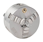 Uchwyt tokarski dokładny 250mm - Bison 3534-250-6-P