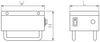 Demagnetyzer uniwersalny VDM-9