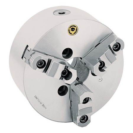 Uchwyt tokarski 630mm - Bison 3235-630-15