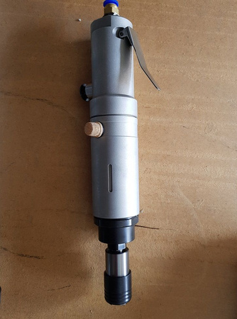 Ramię gwintujące ,gwintownica gwinciarka M3-M16/1000 