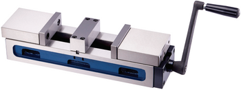 Imadło maszynowe samocentrujące podwójne VCV-4D