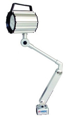 Lampa LED do obrabiarek VLED-400M Vertex