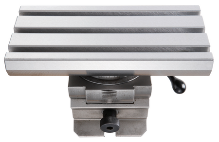 Stół precyzyjny uchylny 2-osiowy 100x200mm