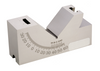 Pryzma kątowa VAP-3 - 32.5x25x75 0-60°