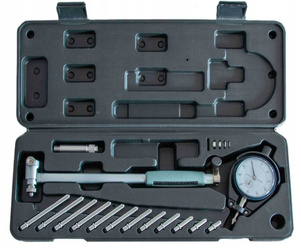 Średnicówka zegarowa 50–160 mm