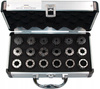 Tulejek zaciskowych ER32 – 18 szt. (3–20 mm) DIN6499