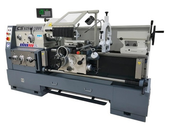 Tokarka uniwersalna CS6250B/1000