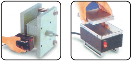Demagnetyzer uniwersalny VDM-9