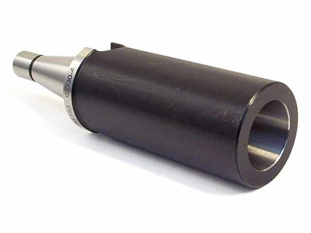 Tuleja redukcyjna ISO30 z gwintem - MS4