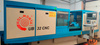 Uniwersalna szlifierka do wałków HOL-MONTA UB 32/1000 CNC (rok 2008)