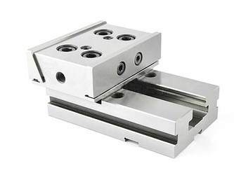 Imadło precyzyjne modułowe rozdzielne 150mm - moduł nr 3