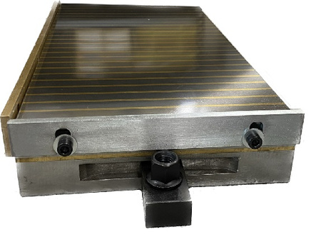 Stół magnetyczny do frezarek 150x300mm