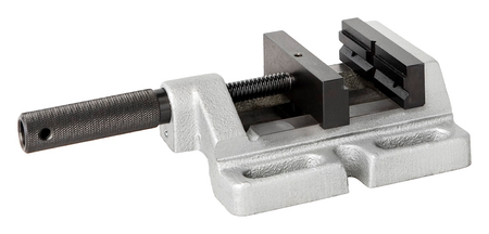 Imadło maszynowe wiertarskie 100mm - Bison 6543