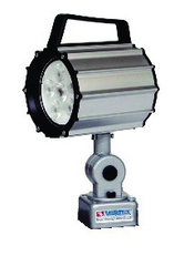 Lampa LED do obrabiarek VLED-500S Vertex