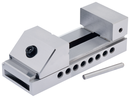 Imadło precyzyjne szlifierskie bezwrzecionowe 26x22