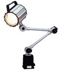 Lampa halogenowa do obrabiarek VHL-500M Vertex