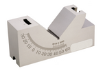 Pryzma kątowa VAP-3 - 32.5x25x75 0-60°
