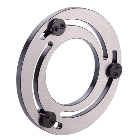 Przyrząd do wytaczania szczęk w uchwytach VFR-10