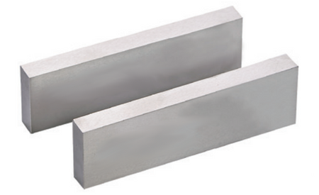 Zestaw podkładek równoległych 14 par 150x10x14-50