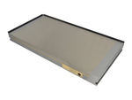 Stół magnetyczny prostokatny 500x200mm