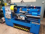 Tokarka uniwersalna model CD6250B/1000  firmy Jazon rok 2013
