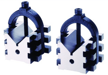 Pryzmy kabłąkowe dwużłobkowe 60x50x70 2szt.