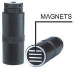 Podpórka śrubowa ze stopą magnetyczną 86-116 mm VSJM-110