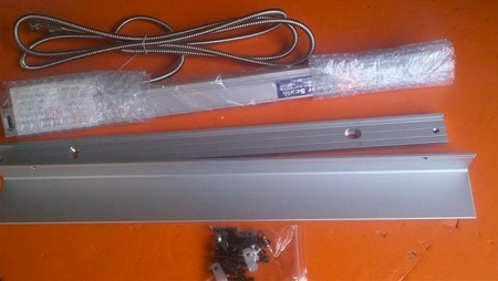 Liniał pomiarowy, optyczny SINPO 420mm
