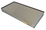 Stół magnetyczny prostokątny 600x250mm