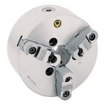 Uchwyt tokarski 200mm - Bison 3245-200-6