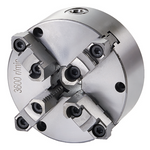 Uchwyt tokarski 4-szczękowy samocentrujący 315 mm - VPS-12AK Tajwan