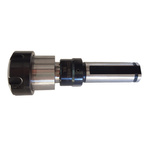 Oprawka kompensacyjna do gwintowania D25/ER25