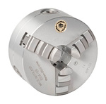 Uchwyt tokarski  stalowy 3504-160 Bison-Bial