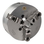 Uchwyt tokarski 250mm - Bison 3505