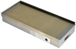 Stół magnetyczny prostokątny 350x150mm